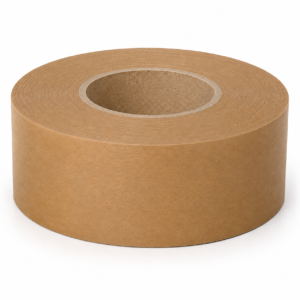 Papierklebeband unbedruckt 50x50