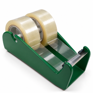 Tischabroller Klebeband