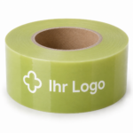 PP Klebeband bedruckt