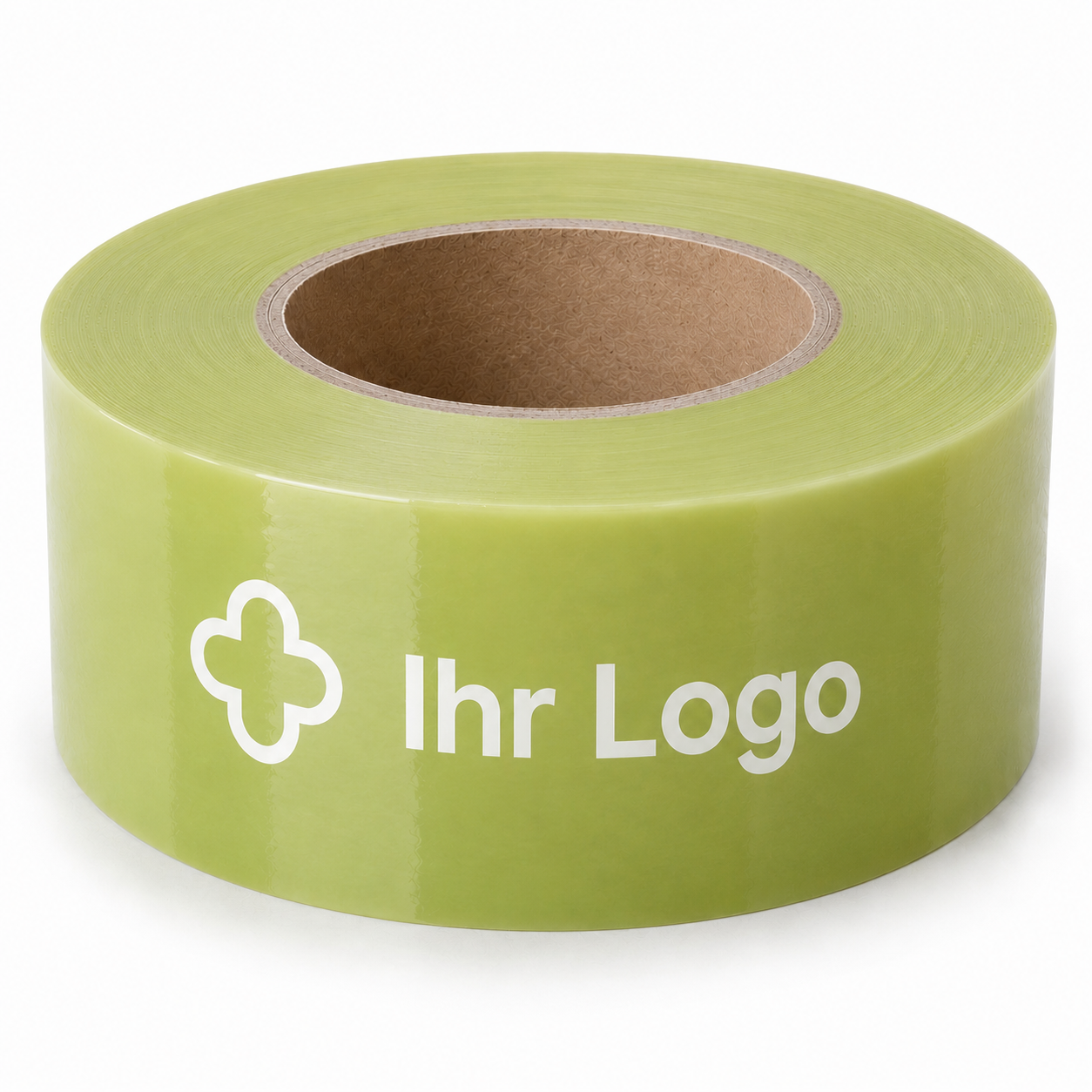 PP-Klebeband 1 PP Klebeband bedruckt