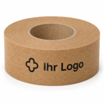 Kraftpapierklebeband bedruckt